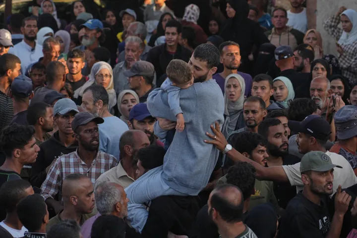 A medida que se consolida el plan de paz en Gaza, la atención se centra en el papel de Hamás
