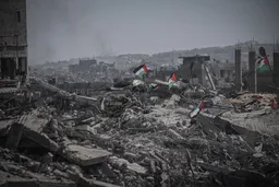 Mene ne abu na gaba a shirin zaman lafiya na Gaza?