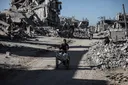 UN, ICRC demand opening of all Gaza crossings to allow in aid