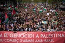 Gencatan senjata di Gaza hanyalah awal, tidak ada akhir perjuangan tanpa kedaulatan penuh Palestina