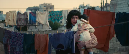 All That’s Left of You: An epic yet intimate parable on Palestine