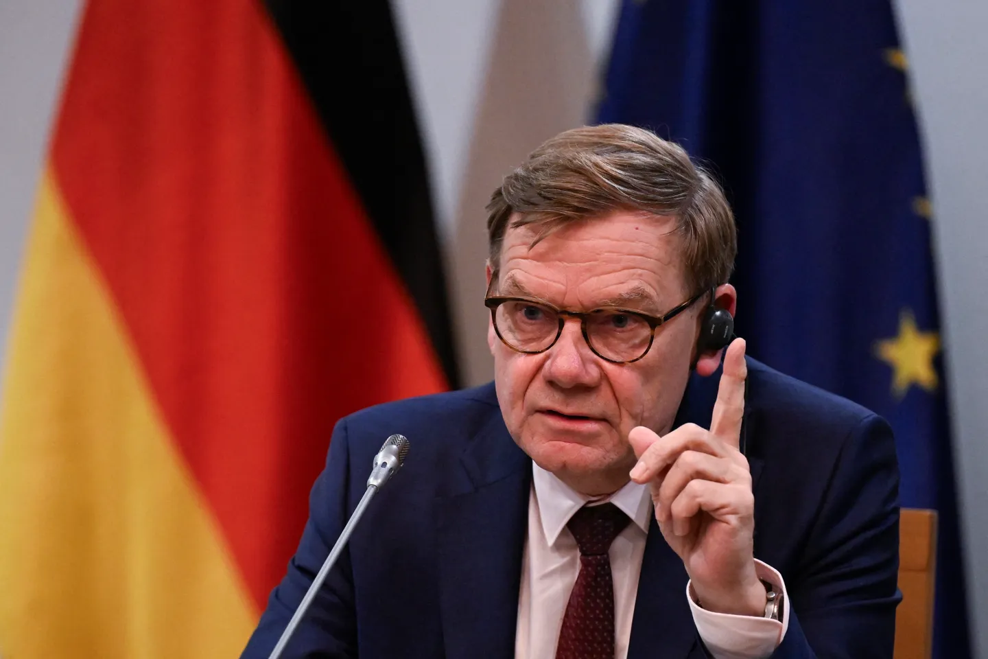 Գերմանիայի ԱԳ նախարար․ Թուրքիան ՆԱՏՕ-ի դաշինքի շրջանակներում կարևոր ռազմավարական գործընկեր է