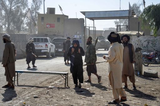 Pakistan und Afghanistan erzielen nach Islamabads „Präzisionsschlägen“ ...