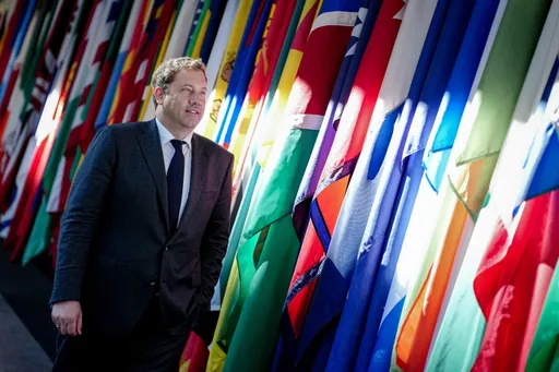 Bundesregierung wirbt in den USA um Investoren