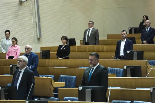 Predstavnički dom PSBiH usvojio "Zakon o kažnjavanju bahate vožnje"