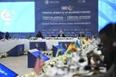 Le Forum d'Affaires et Economique Türkiye-Afrique s'ouvre à Istanbul