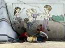 Plus de 650 000 enfants de Gaza ne sont pas scolarisés depuis trois ans, selon une agence de l'ONU