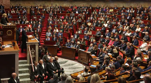 France: motions de censure rejetées, Lecornu reste Premier ministre