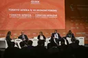 تبادل تجاري يفوق 37 مليار دولار.. "منتدى الأعمال والاقتصاد التركي-الإفريقي" يؤكد تعميق الشراكة