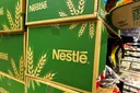 Food giant Nestle to sack 16,000 workers worldwide