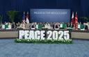 Mengapa negara-negara Muslim dan Arab penting untuk memastikan perdamaian berkelanjutan di Gaza