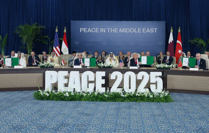 ¿Por qué las naciones musulmanas y árabes son clave para garantizar una paz duradera en Gaza?
