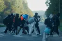 UN accuses France of 'grave and systematic' violations of asylum-seeking children's rights
