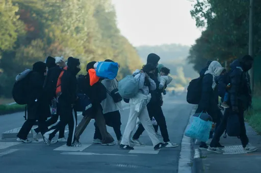 UN accuses France of 'grave and systematic' violations of asylum-seeking children's rights