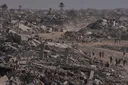WHO: Penyakit menular 'semakin tidak terkendali' di Gaza karena sebagian besar rumah sakit masih tidak berfungsi