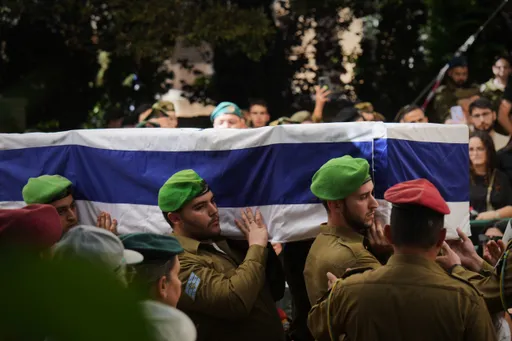 انتحار عسكريَّين إسرائيليَّين خلال ساعات وسط تزايد عدد المصابين باضطرابات نفسية منذ حرب غزة