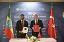 تركيا توقع مذكرات تفاهم مع إثيوبيا وليبيا وتؤكد دعمها المتواصل للسودان