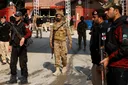 Serangan bom bunuh diri menewaskan 7 tentara Pakistan dekat perbatasan Afghanistan menjelang pembicaraan Doha