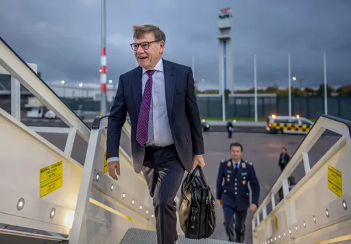 Lithium und Seltene Erden: Wadephul hofft auf Zusammenarbeit mit Bolivien