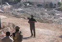 Israeli army gunfire wounds two Palestinians in occupied West Bank