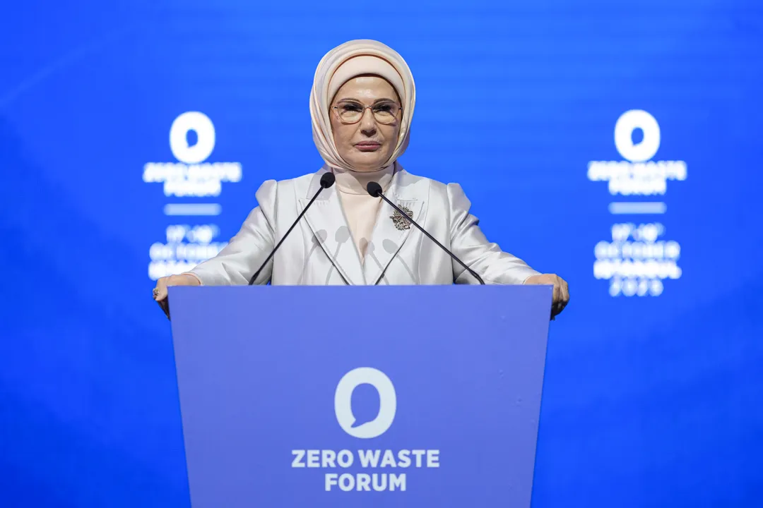 Forumi “Zero Waste” filloi në Istanbul