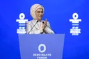 پایان اولین مجمع جهانی زباله صفر در استانبول؛ تأکید بر گسترش همکاری‌های جهانی برای آینده‌ای پایدار
