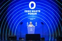Millions, not few, must adopt zero waste, emphasises Emine Erdogan