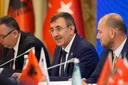 Potpredsjednik Turkiye Yilmaz: Naš cilj je dostaviti što više pomoći Gazi prije zime