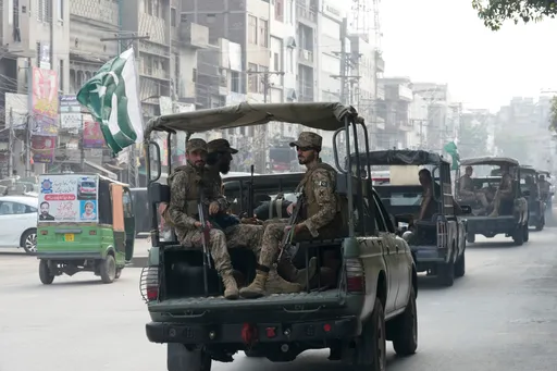 Pakistan and Afghanistan's Taliban to hold talks in Qatar after deadly border violence — report