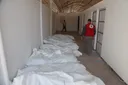 Israel returns 15 more Palestinian bodies through Red Cross