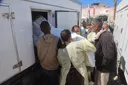 Ministarstvo zdravstva Gaze primilo posmrtne ostatke još 15 Palestinaca iz Izraela