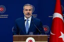 Türkiye ready to act as guarantor for two-state solution in Palestine — Fidan