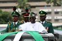 Rundunar Sojin Nijeriya ta musanta rahotannin da ake yaɗawa na yunƙurin yi wa Tinubu juyin mulki