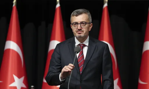 Türkiye welcomes Afghanistan-Pakistan ceasefire