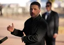 Ready to join Putin and Trump at Budapest summit if invited: Zelenskyy