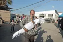 ‘Yellow Line’: Imaginary Israeli boundary becomes deadly zone for Palestinians in Gaza