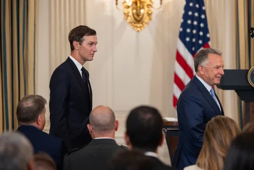 Accord de cessez-le-feu à Gaza: arrivée en Israël de représentants américains