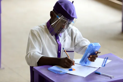 Nigeria takes a digital leap of faith with computer-based testing in exams