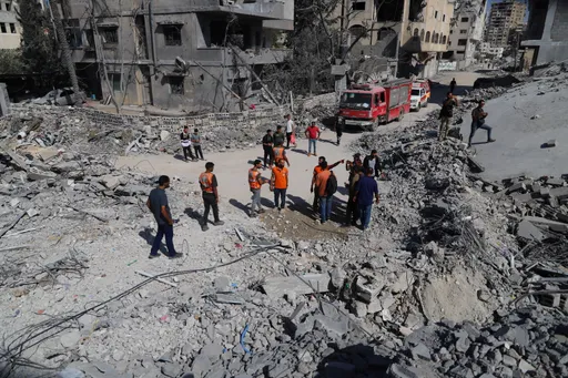 U izraelskim napadima ubijeno petero Palestinaca, uključujući žene i djecu