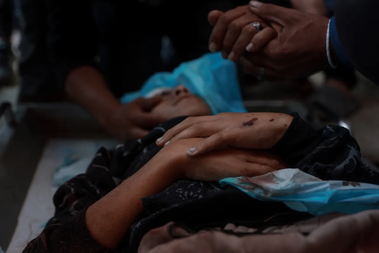 Trump: Waffenruhe im Gazastreifen weiterhin in Kraft