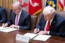 US, Australia strike $8.5B deal on rare earth minerals