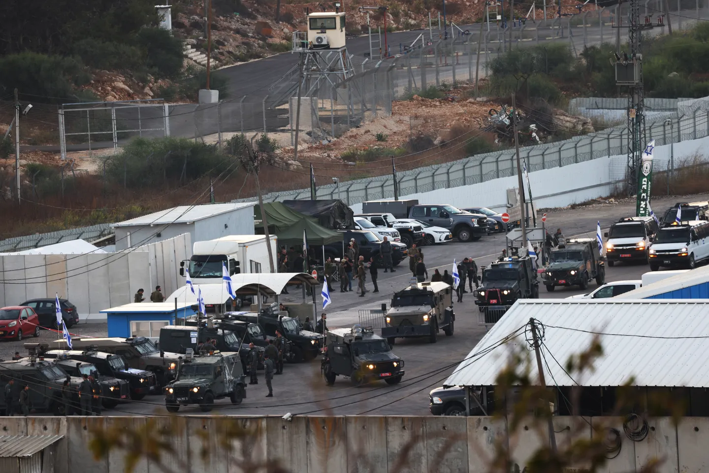 Knesset u preliminarnom čitanju usvojio prijedlog zakona o aneksiji okupirane Zapadne obale