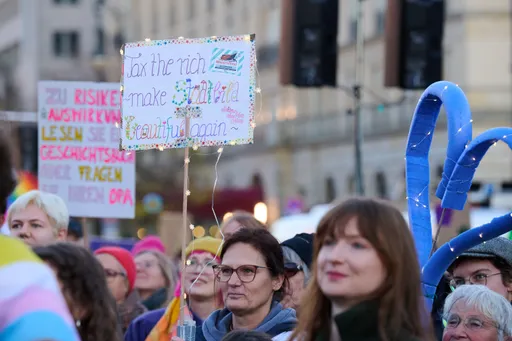 „Stadtbild“-Debatte: CDU-Sozialflügel kritisiert Merz