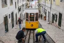 Accident de funiculaire à Lisbonne: le câble n'était pas aux normes