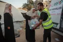 Aid to Gaza far below target as only two crossings remain open, say World Food Programme