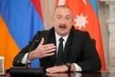 Алиев: отношения с Арменией уже перерастают в сотрудничество
