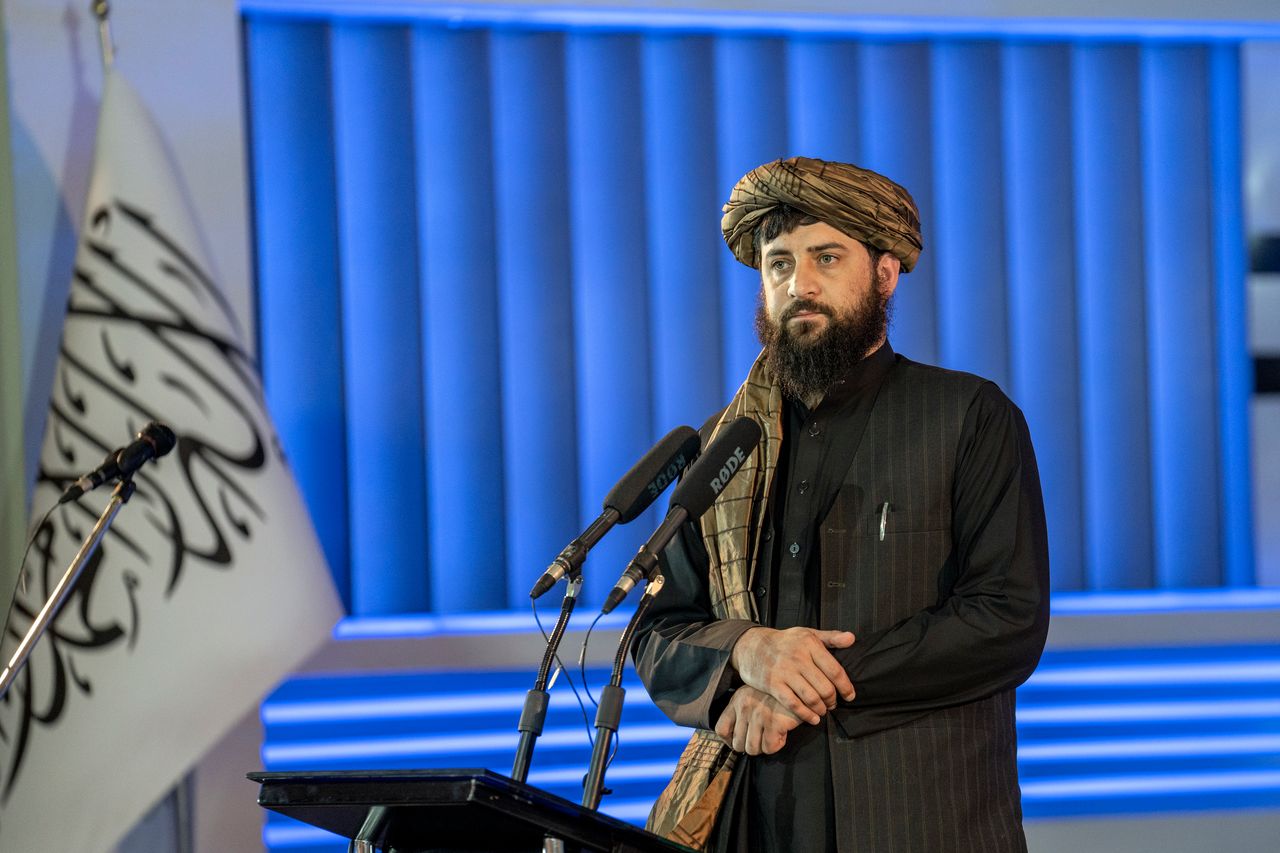 افغانستان: خواهان روابط با پاکستان بر پایه حسن همجواری هستیم - TRT فارسی