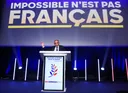 France: des juges enquêtent sur des prêts consentis au parti Reconquête d’Éric Zemmour
