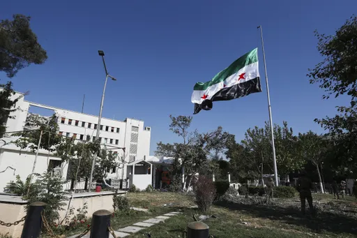 Syria hopes for full lifting of US sanctions, begins debt restructuring: minister