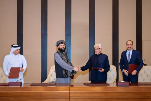 How Türkiye’s mediation offers Pakistan, Afghanistan a path from fragile truce to structured peace